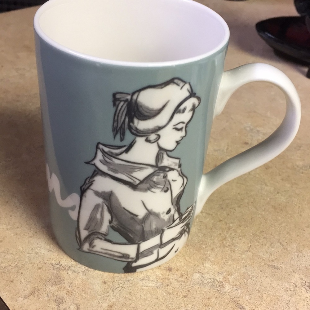 Cup